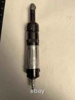 Ingersoll Rand 45 Degree 3000 RPM Threaded Aircraft Air Drill 5lk1b1