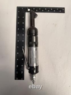 Ingersoll Rand 45 Degree 3000 RPM Threaded Aircraft Air Drill 5lk1b1