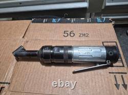 Ingersoll Rand 45 Degree 3000 RPM Threaded Aircraft Air Drill 5lk1b1 Works Great