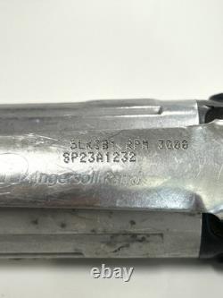 Ingersoll Rand 51481 3000 RPM Pneumatic Air Angle Offset Tool