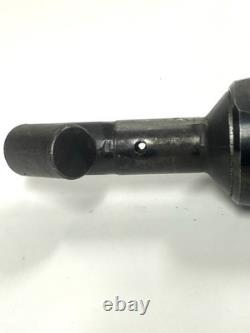 Ingersoll Rand 51481 3000 RPM Pneumatic Air Angle Offset Tool