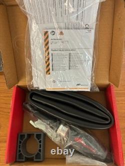 Ingersoll Rand 5208MAX Extended Air Die Grinder NEW Open Box