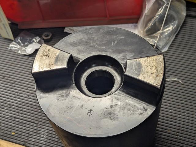 Ingersoll Rand 588-724 Hammer