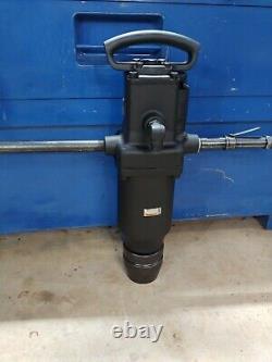 Ingersoll Rand 5982A1 Air Impact Wrench 2-1/2 in. Drive IR 5982 Made in USA