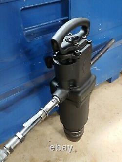 Ingersoll Rand 5982A1 Air Impact Wrench 2-1/2 in. Drive IR 5982 Made in USA