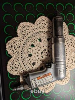 Ingersoll Rand 5RANC1 Pneumatic Screwdriver 900 RPM Great Working Condition