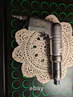 Ingersoll Rand 5RANC1 Pneumatic Screwdriver 900 RPM Great Working Condition
