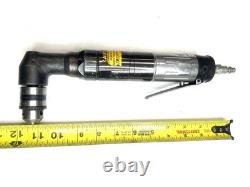 Ingersoll Rand 6LR3A44 400 RPM Right Angle Pneumatic Air Drill 1/2 Chuck IR USA