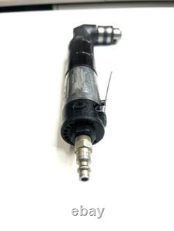 Ingersoll Rand 6LR3A44 400 RPM Right Angle Pneumatic Air Drill 1/2 Chuck IR USA Ingersoll Rand 6LR3A44 400 RPM Right Angle Pneumatic Air Drill 1/2 Chuck IR USA