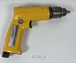 Ingersoll Rand 728LA2 Pistol Grip Air Drill Ingersoll Rand 728LA2 Pistol Grip Air Drill