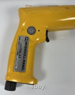 Ingersoll Rand 728LA2 Pistol Grip Air Drill Ingersoll Rand 728LA2 Pistol Grip Air Drill