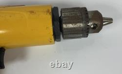 Ingersoll Rand 728LA2 Pistol Grip Air Drill Ingersoll Rand 728LA2 Pistol Grip Air Drill