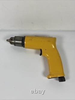 Ingersoll Rand 728LA2 Pistol Grip Air Drill Ingersoll Rand 728LA2 Pistol Grip Air Drill