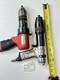 Ingersoll Rand 7802 Pneumatic Air Drill Industrial Tool Mpn 7802 Model 7802