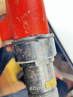 Ingersoll Rand 7802 Pneumatic Air Drill Industrial Tool MPN 7802 Model 7802