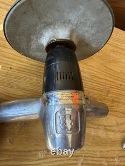 Ingersoll Rand 7S48 Pneumatic Grinder, Model 7S48, MPN 7S48, Industrial Tool