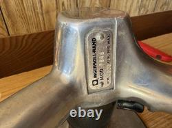 Ingersoll Rand 7S48 Pneumatic Grinder, Model 7S48, MPN 7S48, Industrial Tool