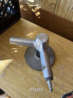 Ingersoll Rand 7S48 Pneumatic Grinder, Model 7S48, MPN 7S48, Industrial Tool