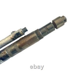 Ingersoll Rand 8245-b45-1 Bant-a-matic Series Self-feed Drill
