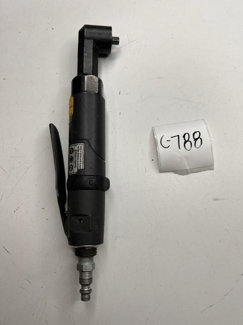 Ingersoll Rand 850 Rpm 90&deg; Pneumatic Angle Nutrunner 1/4 Square Drive