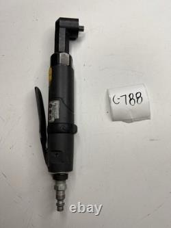 Ingersoll Rand 850 RPM 90° Pneumatic Angle Nutrunner 1/4 Square Drive