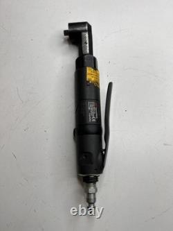 Ingersoll Rand 850 RPM 90° Pneumatic Angle Nutrunner 1/4 Square Drive