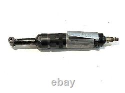 Ingersoll Rand 90 Degree Angle Drill 3,000 Rpms 1/4-28 Threaded 5LK1A1