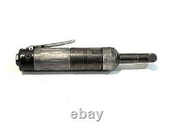 Ingersoll Rand 90 Degree Angle Drill 3,100 Rpms 1/4-28 Threaded 6LK1A1