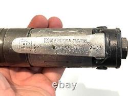 Ingersoll Rand 90 Degree Angle Drill 3,100 Rpms 1/4-28 Threaded 6LK1A1