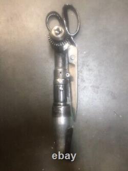 Ingersoll Rand 90 Degree Heavy Duty 3/8 Angle Drill