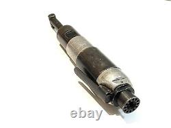 Ingersoll Rand 90 Degree Pneumatic Angle Drill 6,500 Rpm Model 42AB 628A