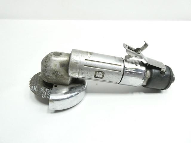 Ingersoll Rand Ag230 Pneumatic Angle Grinder 90psi 12000rpm