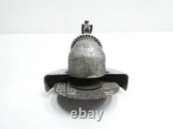 Ingersoll Rand AG230 Pneumatic Angle Grinder 90psi 12000rpm