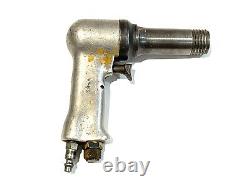 Ingersoll Rand AVC 11 Pneumatic Rivet Gun. 401 Shank