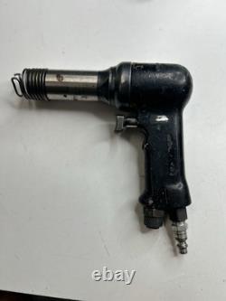 Ingersoll Rand AVC Series Pneumatic Rivet Hammer Aircraft Air Hammer USA