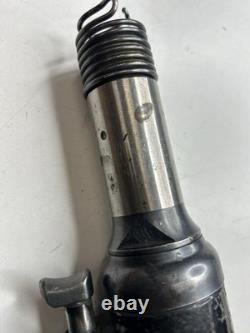 Ingersoll Rand AVC Series Pneumatic Rivet Hammer Aircraft Air Hammer USA