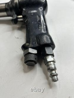Ingersoll Rand AVC Series Pneumatic Rivet Hammer Aircraft Air Hammer USA