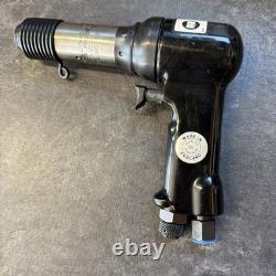 Ingersoll Rand AVC12 3/8in Shank 2100 BPM Pneumatic Air Riveter MADE IN ENGLAND