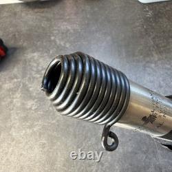 Ingersoll Rand AVC12 3/8in Shank 2100 BPM Pneumatic Air Riveter MADE IN ENGLAND