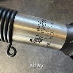 Ingersoll Rand AVC12 3/8in Shank 2100 BPM Pneumatic Air Riveter MADE IN ENGLAND