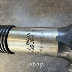 Ingersoll Rand AVC12 3/8in Shank 2100 BPM Pneumatic Air Riveter MADE IN ENGLAND