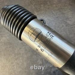 Ingersoll Rand AVC12 3/8in Shank 2100 BPM Pneumatic Air Riveter MADE IN ENGLAND