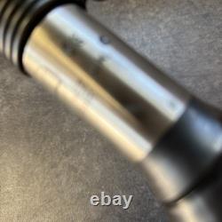 Ingersoll Rand AVC12 3/8in Shank 2100 BPM Pneumatic Air Riveter MADE IN ENGLAND Ingersoll Rand AVC12 3/8in Shank 2100 BPM Pneumatic Air Riveter MADE IN ENGLAND