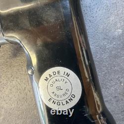 Ingersoll Rand AVC12 3/8in Shank 2100 BPM Pneumatic Air Riveter MADE IN ENGLAND