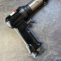 Ingersoll Rand AVC12 3/8in Shank 2100 BPM Pneumatic Air Riveter MADE IN ENGLAND