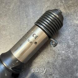 Ingersoll Rand AVC12 3/8in Shank 2100 BPM Pneumatic Air Riveter MADE IN ENGLAND