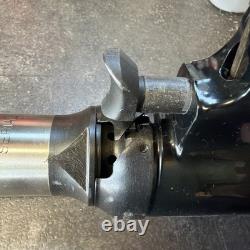 Ingersoll Rand AVC12 3/8in Shank 2100 BPM Pneumatic Air Riveter MADE IN ENGLAND