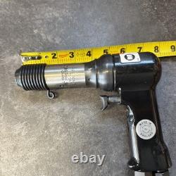 Ingersoll Rand AVC12 3/8in Shank 2100 BPM Pneumatic Air Riveter MADE IN ENGLAND