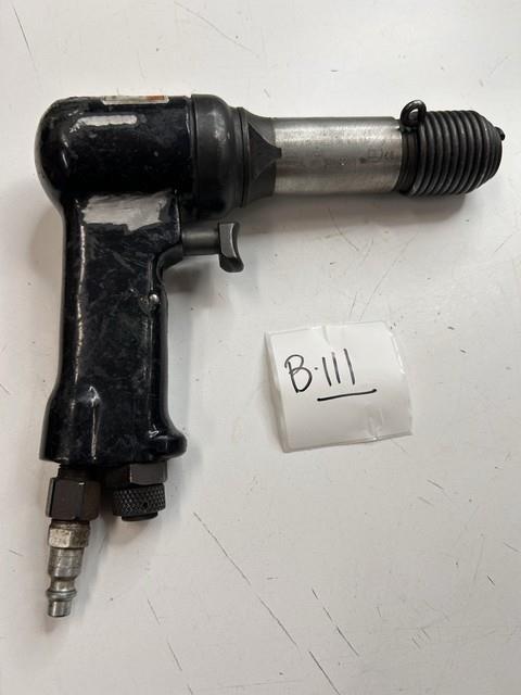 Ingersoll Rand Avc12 3x Aircraft Pneumatic Rivet Gun. 401 Air Riveter