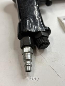 Ingersoll Rand AVC12 3X Aircraft Pneumatic Rivet Gun. 401 Air Riveter